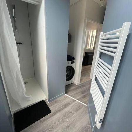Appartement1 Neuf Climatisee Blaye Dış mekan fotoğraf